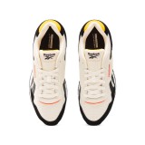 Ανδρικά Sneakers Εκρού - Reebok Classics Glide Εικόνα 4