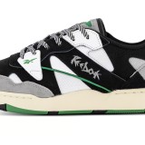 Ανδρικά Sneakers Πολύχρωμα - Reebok Classics BB 4000 II '96 Εικόνα 3