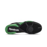 Ανδρικά Sneakers Πολύχρωμα - Reebok Classics BB 4000 II '96 Εικόνα 6