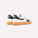 Ανδρικά Sneakers Λευκά - Reebok Classics Smash Edge  Εικόνα 1