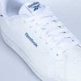 Reebok Classics COURT CLEAN 100208888 White Image 3