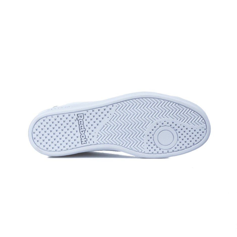 Ανδρικά Sneakers Λευκά - Reebok Classics Court Clean