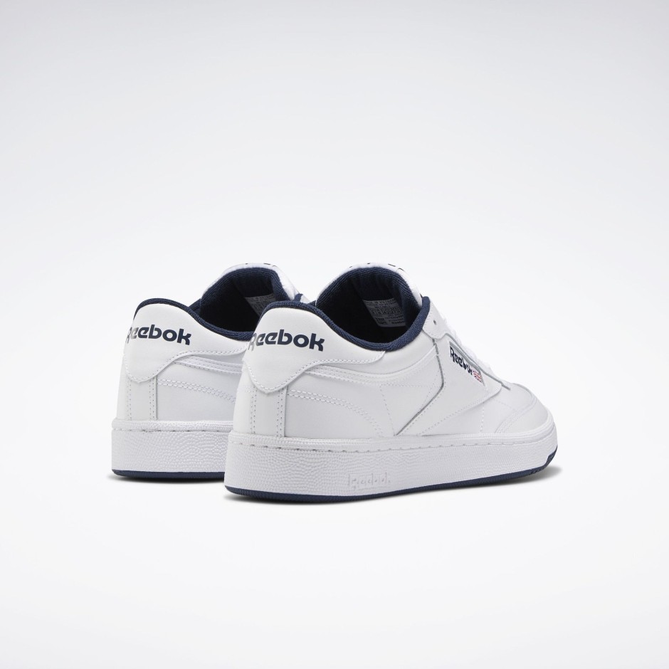 Reebok Classics CLUB C 85 100000156 White