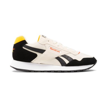 Ανδρικά Sneakers Εκρού - Reebok Classics Glide
