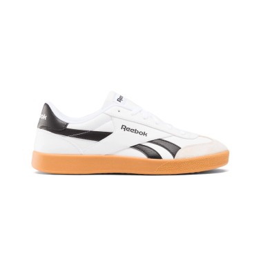 Ανδρικά Sneakers Λευκά - Reebok Classics Smash Edge 