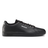 Reebok Classics COURT CLN 100074370 Black Image 