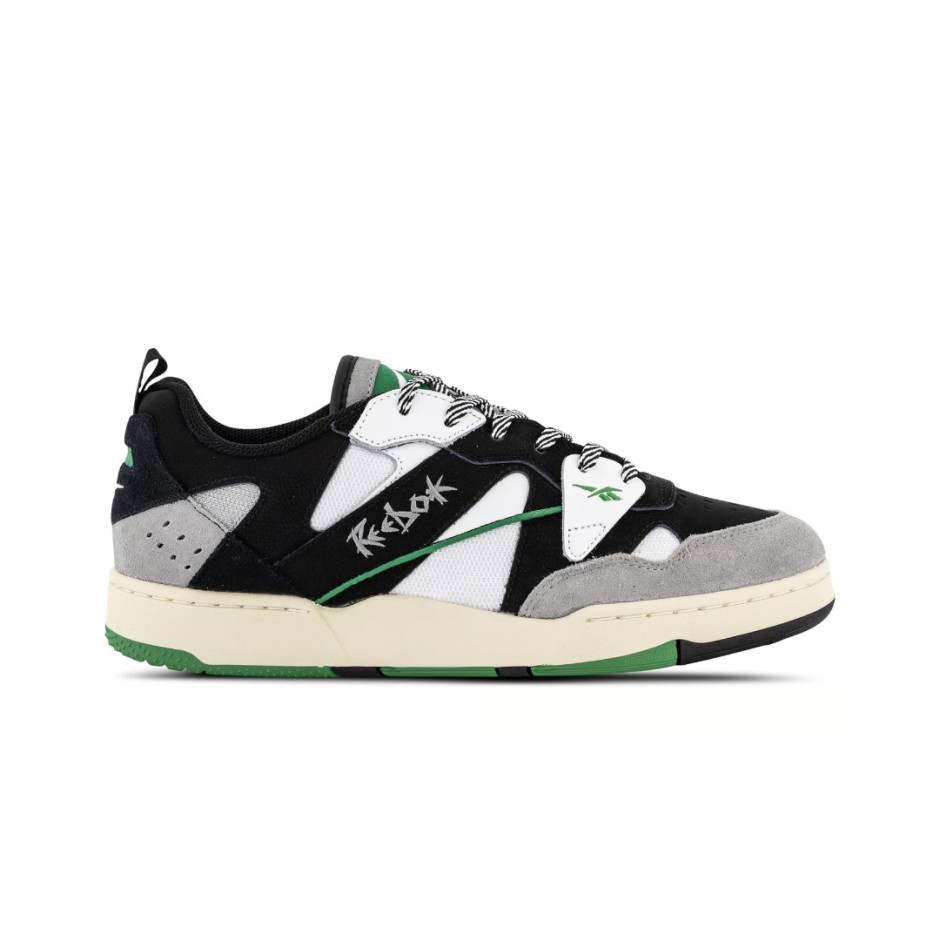 Ανδρικά Sneakers Πολύχρωμα - Reebok Classics BB 4000 II '96