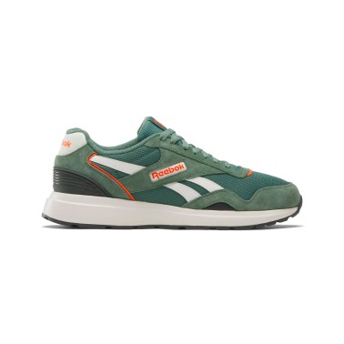 Ανδρικά Sneakers Πράσινα - Reebok Classics GL1100