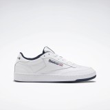 Reebok Classics CLUB C 85 100000156 White Image 