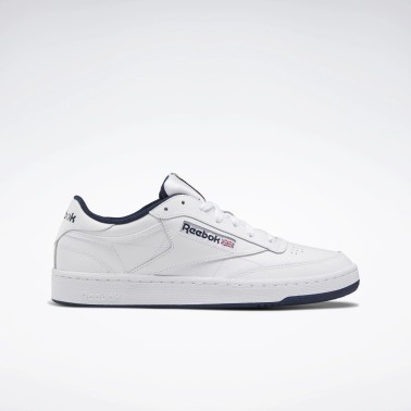 Reebok Classics CLUB C 85 100000156 White