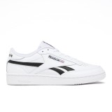 Reebok Classics CLUB C REVENGE 100032883 White Image 