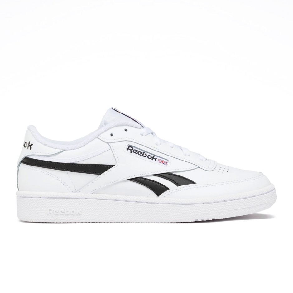 Reebok Classics CLUB C REVENGE 100032883 White