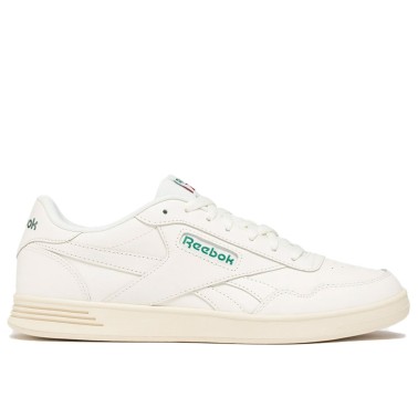 Reebok Classics Court Advance Λευκό - Ανδρικά Sneakers