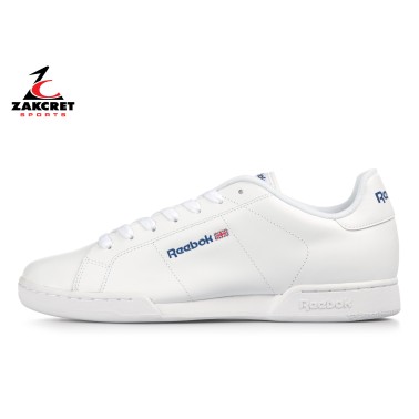 Reebok Classics NPC II 1354 White