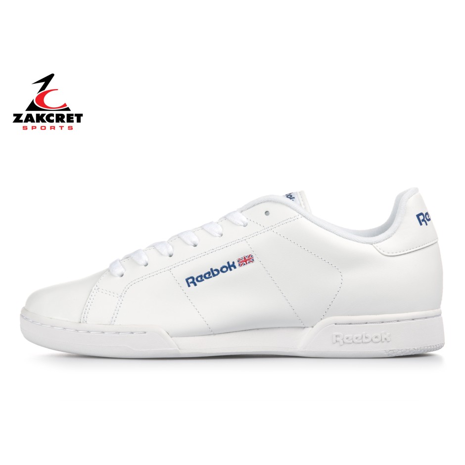 Reebok Classics NPC II 1354 Λευκό