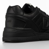 Ανδρικά Sneakers Μαύρα - District75 City Low Εικόνα 2