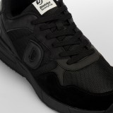 Ανδρικά Sneakers Μαύρα - District75 City Low Εικόνα 3