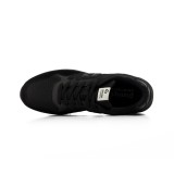 Ανδρικά Sneakers Μαύρα - District75 City Low Εικόνα 4