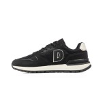 DISTRICT75 URBAN LOW STP MN 25-11050103-071 Black Image 1