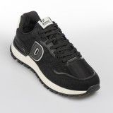 DISTRICT75 URBAN LOW STP MN 25-11050103-071 Black Image 2