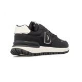 DISTRICT75 URBAN LOW STP MN 25-11050103-071 Black Image 3