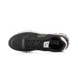 DISTRICT75 URBAN LOW STP MN 25-11050103-071 Black Image 4