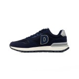 Ανδρικά Sneakers Μπλε - District75 Urban Low Εικόνα 1