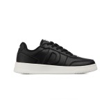 Ανδρικά Sneakers Μαύρα - District75 City Court Εικόνα 