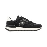 DISTRICT75 URBAN LOW STP MN 25-11050103-071 Black Image 