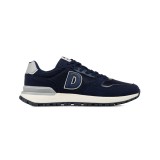 Ανδρικά Sneakers Μπλε - District75 Urban Low Εικόνα 