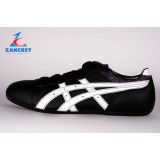 ASICS WHIZZER HY429  Black Image 