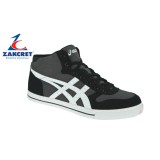 ASICS AARON MT CV H009N  Grey Image 