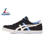 ΜΟΔΑΣ ASICS AARON CV D3D1N Μαύρο Εικόνα 