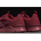 ASICS GEL-LYTE RUNNER H6K2N-2626 Βordeaux Image 3