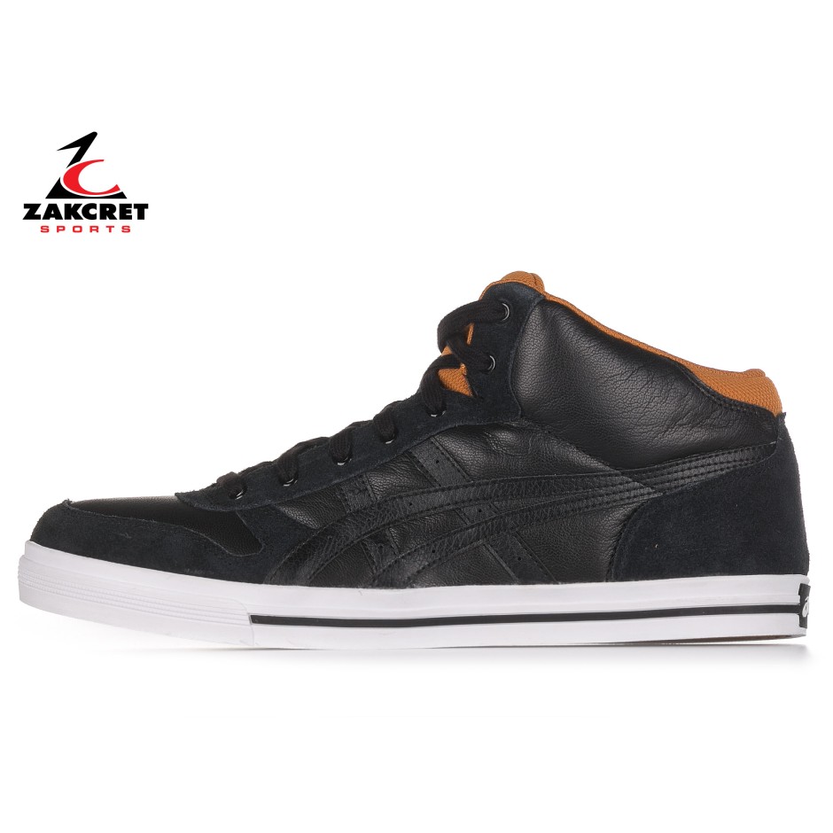 ASICS  AARON MT HL531-9090 Μαύρο