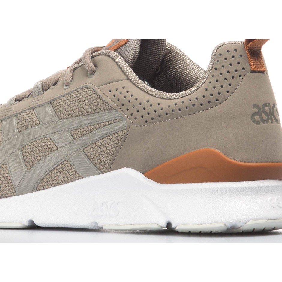 ASICS GEL LYTE RUNNER H6K2N 9191 Beige Zakcret.gr