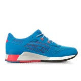 ASICS GEL-LYTE III H637Y-4242 Royal Blue Image 1