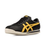 ASICS TIGER CORSAIR D713L-9004 Black Image 0