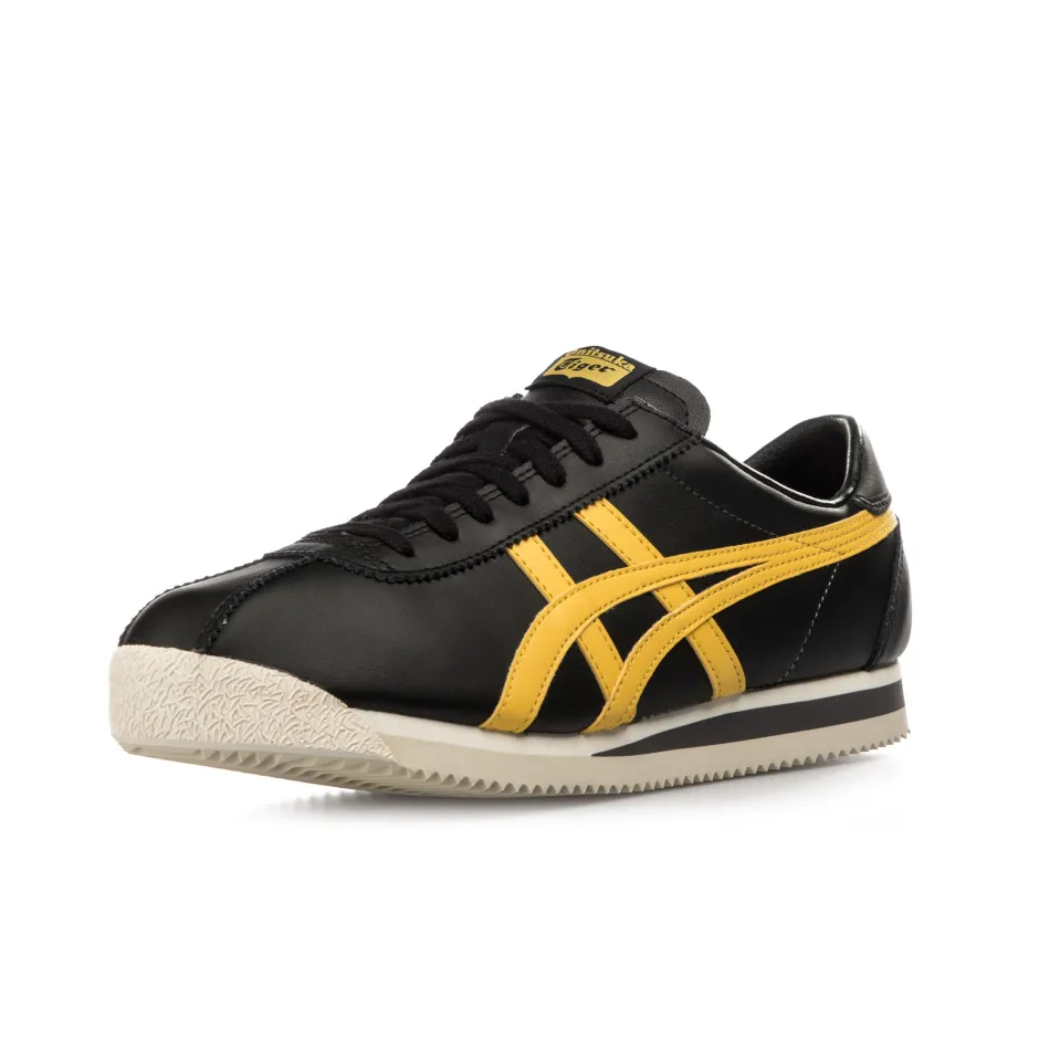 ASICS TIGER CORSAIR D713L-9004 Black - Zakcret.gr