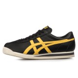ASICS TIGER CORSAIR D713L-9004 Black Image 
