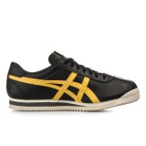 ASICS TIGER CORSAIR D713L-9004 Black Image 1