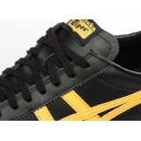 ASICS TIGER CORSAIR D713L-9004 Black Image 2