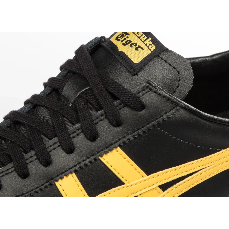 ASICS TIGER CORSAIR D713L-9004 Black - Zakcret.gr