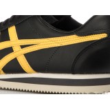 ASICS TIGER CORSAIR D713L-9004 Black Image 3