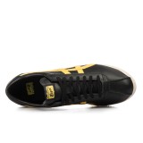 ASICS TIGER CORSAIR D713L-9004 Black Image 4