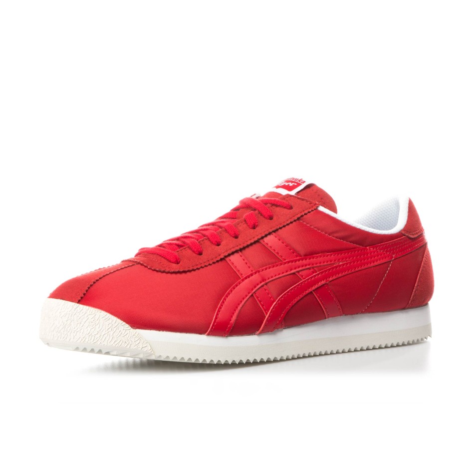 ASICS TIGER CORSAIR D747N-2323 Red