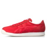 ASICS TIGER CORSAIR D747N-2323 Red Image 