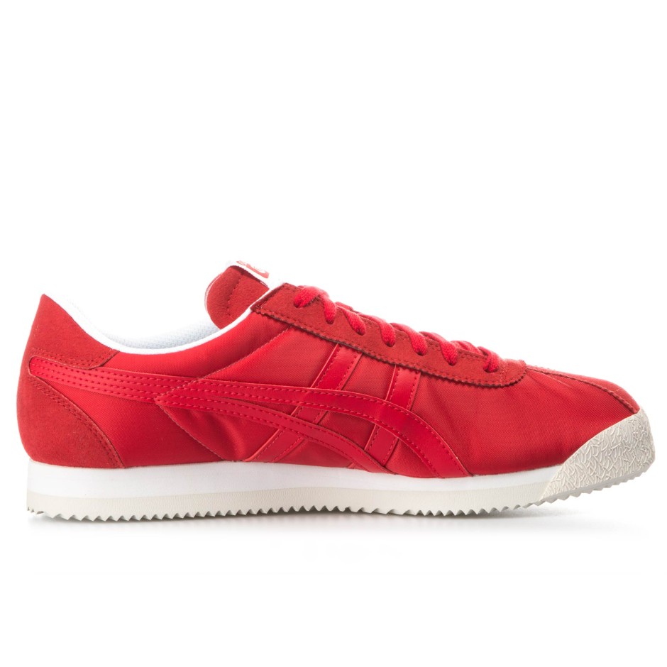 ASICS TIGER CORSAIR D747N-2323 Red