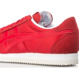 ASICS TIGER CORSAIR D747N-2323 Red Image 3