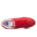 ASICS TIGER CORSAIR D747N-2323 Red Image 4